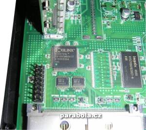 Dreambox DM 7020-S