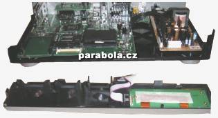 Dreambox DM 7020-S