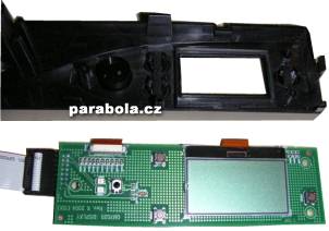Dreambox DM 7020-S