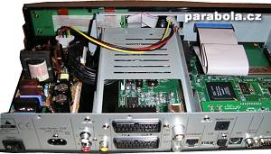 Dreambox DM 7020-S