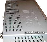 Dreambox DM 7020-S