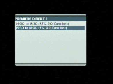 DreamBox - tipy a triky