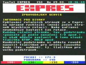 DreamBox - tipy a triky