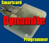 Seznamte se: Dynamite