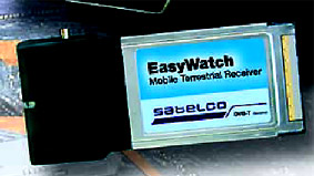 EasyWatch MobilSet