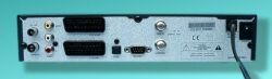 eMTech eM-150CR