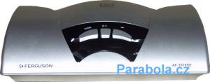 Ferguson AF-1018SE (přední panel)