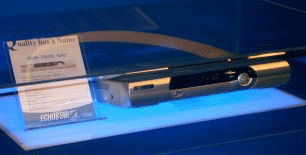 Echostar DVR-7000 CHD