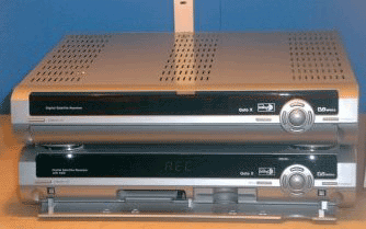Fortec Star FSVACI 6000 IRD