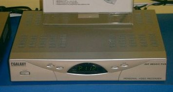 Galaxy SAT 9500CI PVR