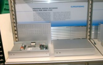Grundig SeleXX PDR 5000S DIG