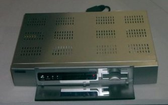 Humax PVR-5000