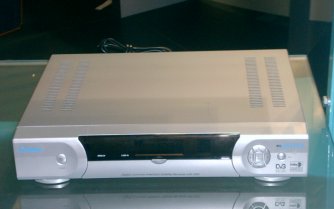 PERSONAL VIDEO RECORDER STRONG