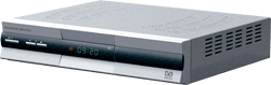 Homecast T3000 v praxi