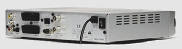 Homecast T3000 v praxi
