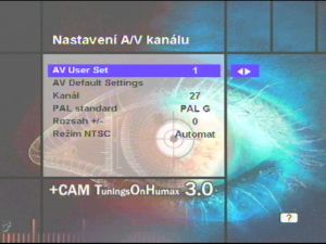 Nov patch ToH 3.0 pro Humax IRCI-5400