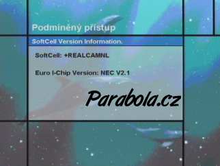 PATCH HIC-5400ALLCAM4.1