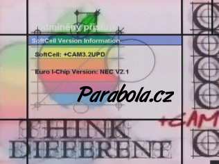 PATCH HIC10306+CAM32NL