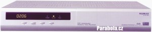 Humax CI-8110PX