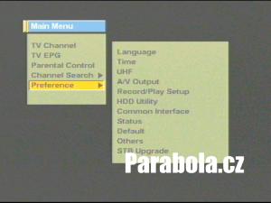 Humax PVR-8000