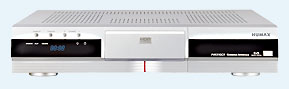Humax PVR-9100