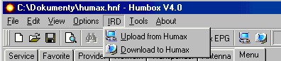 HumBox