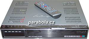 Praktick zkuenosti se satelitnm pijmaem Kaon PVR-1000plus
