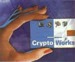 Propagan karta Cryptoworks