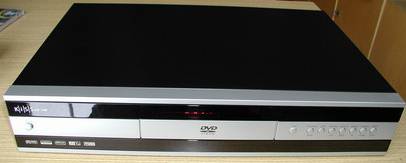 Recenze: DVD/DivX přehrávače KiSS DP-508