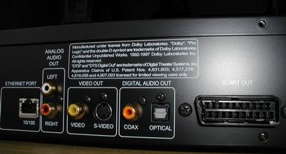Recenze: DVD/DivX pehrvae KiSS DP-508