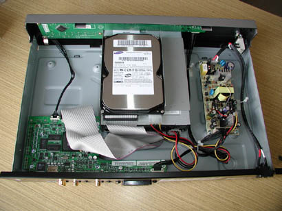 Recenze: DVD/DivX pehrvae KiSS DP-508