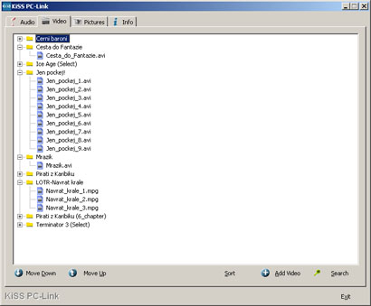 Recenze: DVD/DivX pehrvae KiSS DP-508