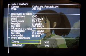 Recenze: DVD/DivX pehrvae KiSS DP-508