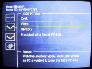 Recenze: DVD/DivX přehrávače KiSS DP-508