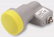 Golden Interstar 0.3dB