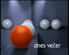 nov loga a design TV Prima