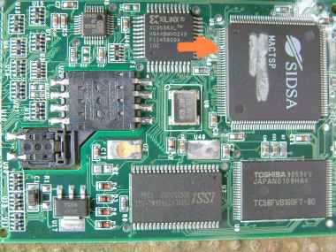 Magic Modul verze 1.04