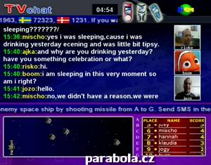 Moooby TV