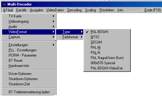 Multidec