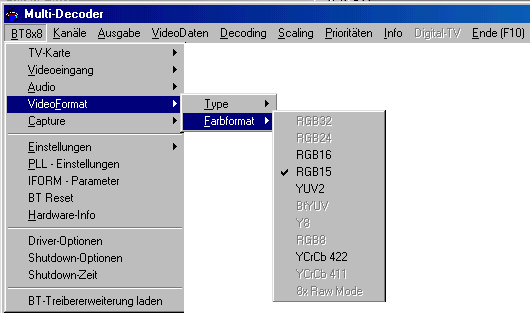 Multidec