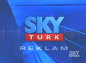 Sky Turk
