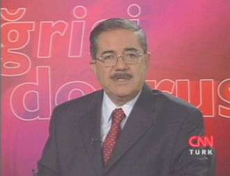 CNN Turk