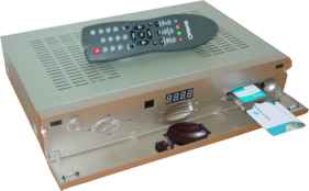 Opentel ODS 2000CI