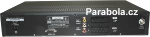 UPC přijímač Philips DSR-2111 v praxi