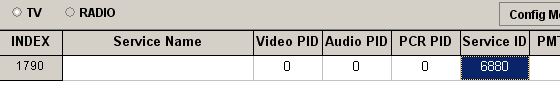 Příjem programů BBCi