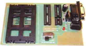 Programátor JDM/ISO