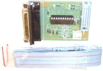 Programátor JTAG