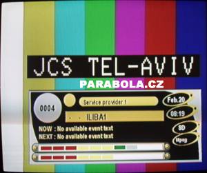 Praktické zkušenosti se satelitním přijímačem Quali-TV QS 1080IRCI
