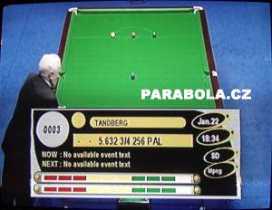 Praktické zkušenosti se satelitním přijímačem Quali-TV QS 1080IRCI