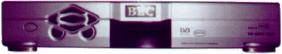 Recievery s dekodérem Irdeto - BEC DB-6800-IRCI